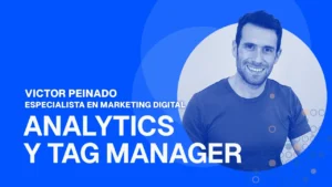 Curso de Google Analytics y Tag Manager