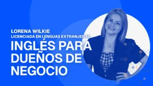 Inglés para Dueños de Negocio